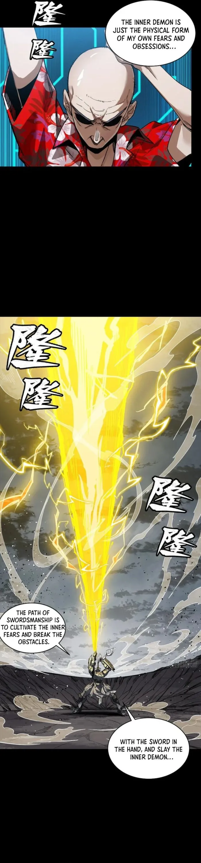 Legend of Star General Chapter 261 14